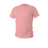 חולצת דרייפיט ורוד עתיק