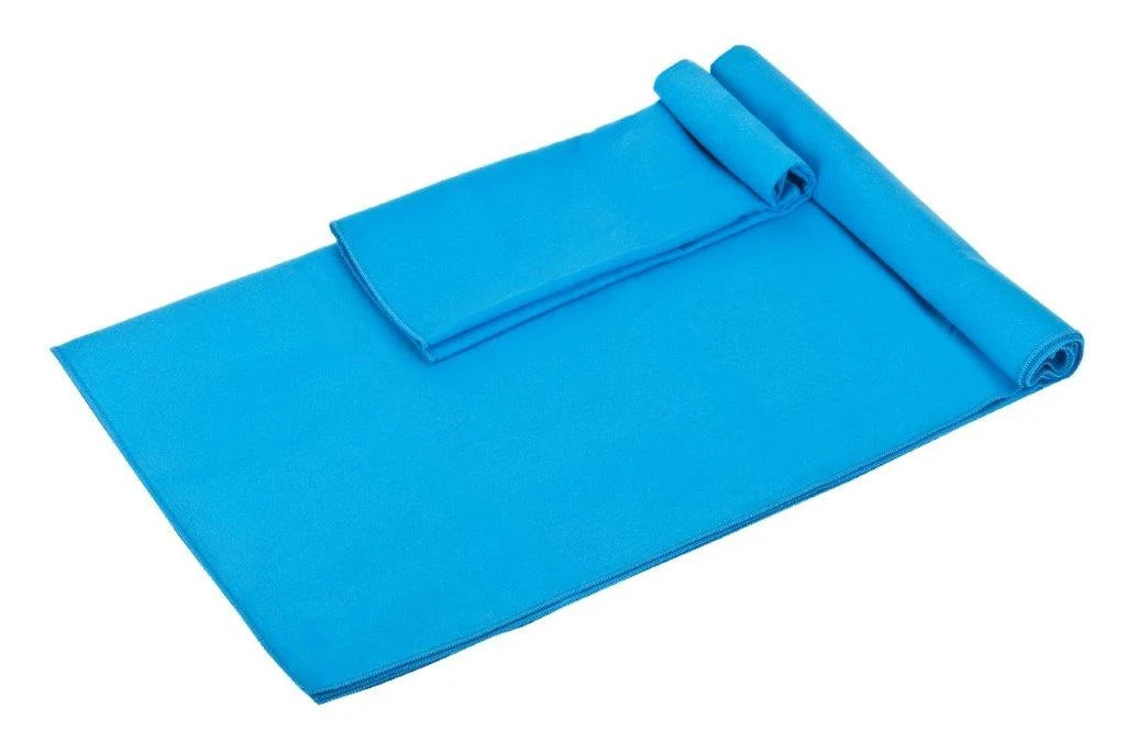 סט מגבות דרייפיט לספורט ולשטח