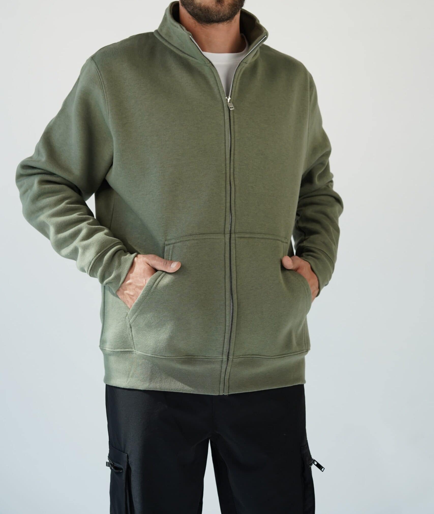 סווצ׳ר רוכסן - ניתן למיתוג