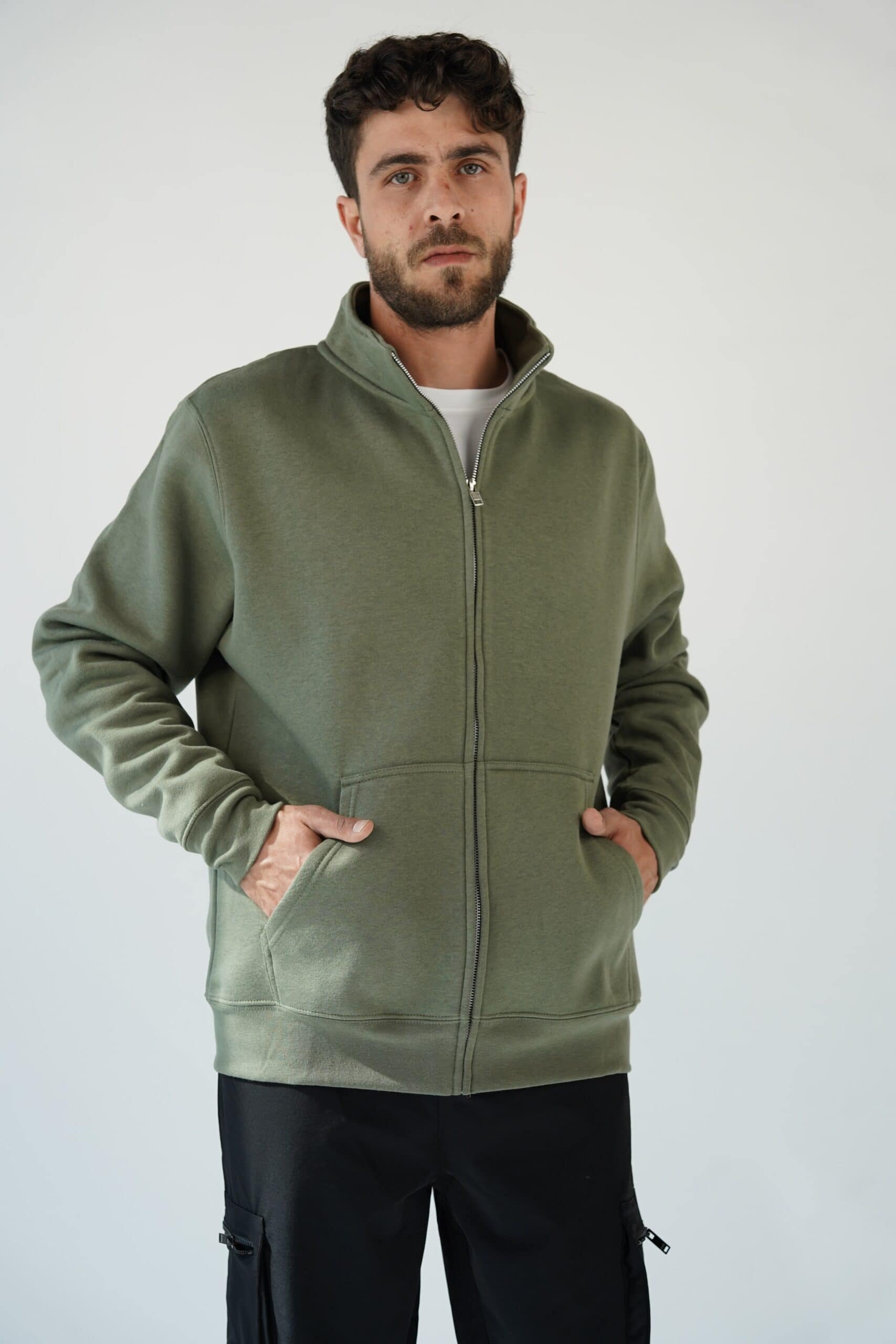 סווצ׳ר רוכסן - ניתן למיתוג