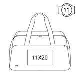 תיק נסיעות איכותי עמיד למים 