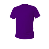 חולצה דרייפיט סגול