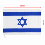 דגל ישראל - עצמאות