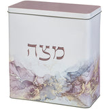 קופסת מצות מפח