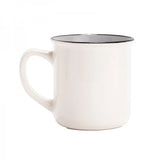 ספל שתיה קרמיקה רטרו