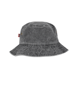 כובע טמבל ווש סטון שחור 