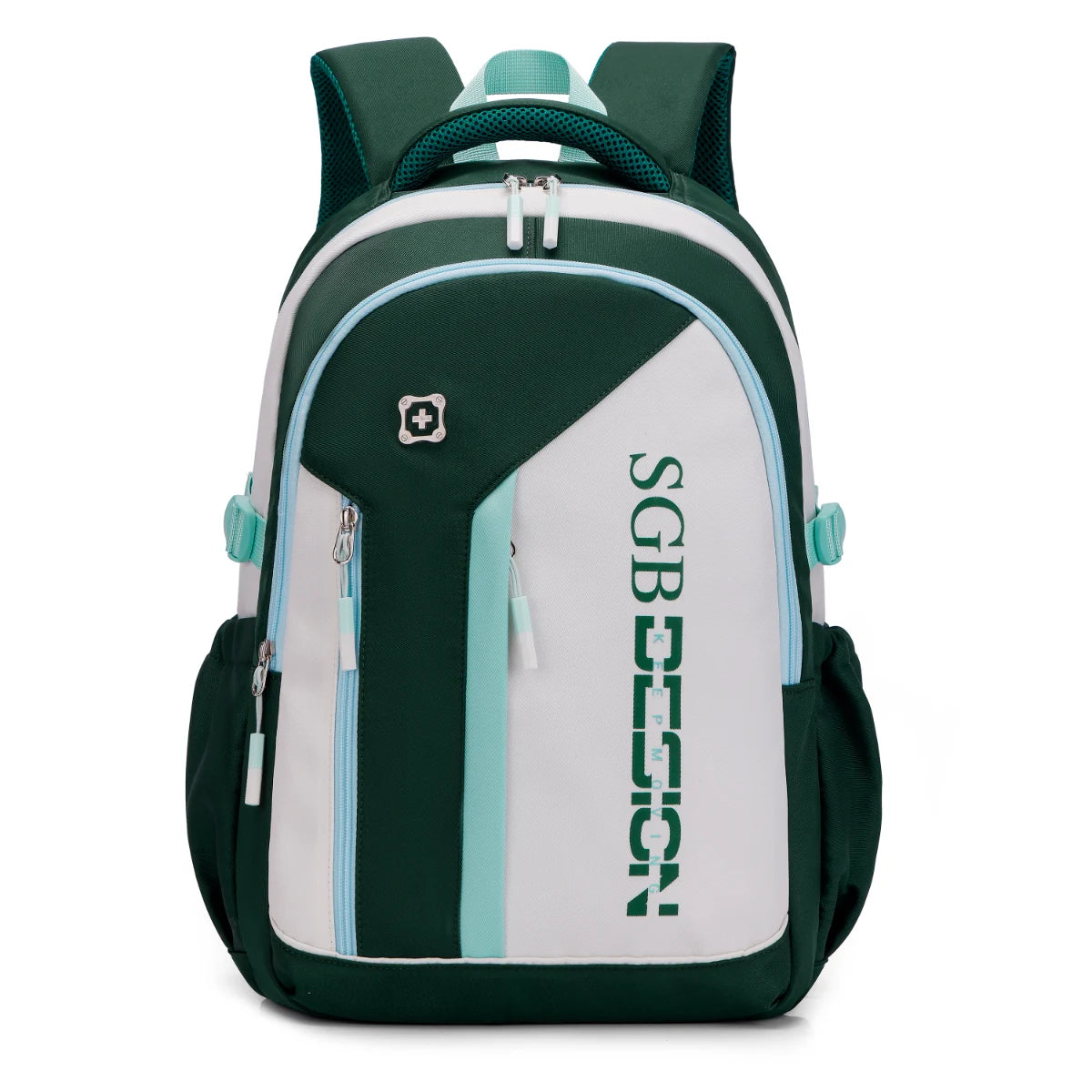 תיק גב איכותי למחשב נייד 14.6 אינץ - ליאב