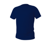 חולצה דרייפיט כחול נייבי