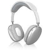 אוזניות קשת בלוטוס לבן