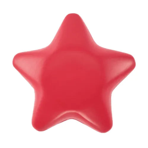 בובת לחיצה אנטי סטרס - כוכב