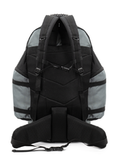 תיק גב אורטופדי מקצועי לשטח וטיולים עמיד למים 90 ליטר