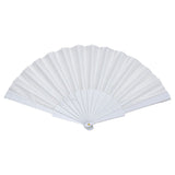 מניפה - מניפת יד