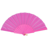 מניפה - מניפת יד