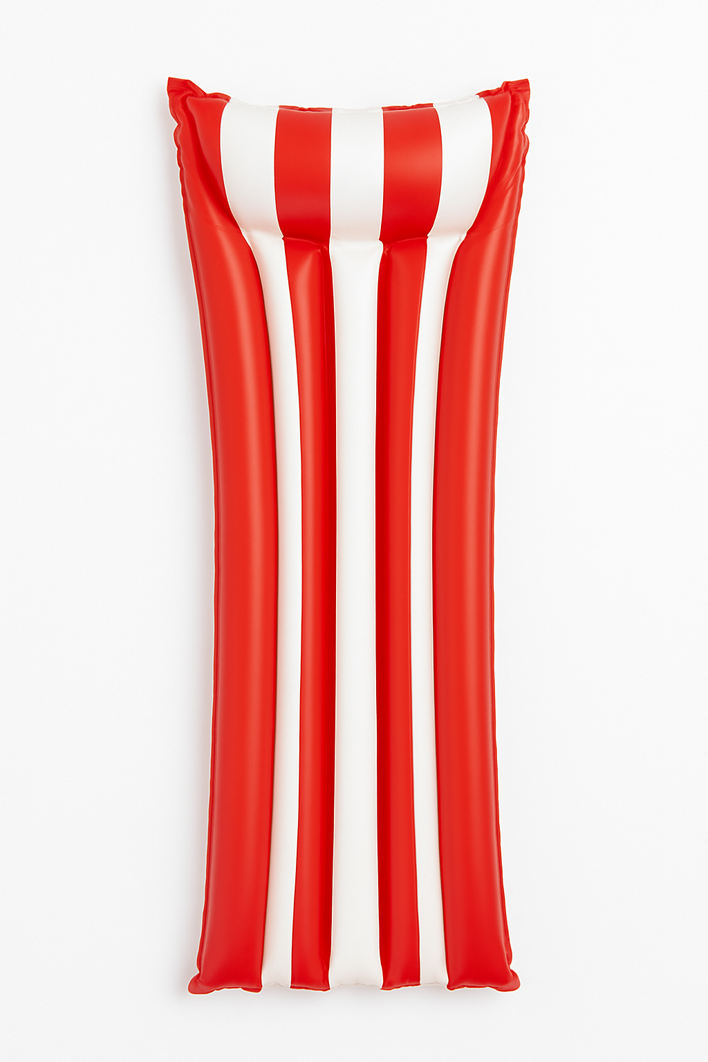 מזרון ים פסים רטרו