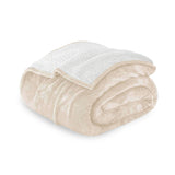 שמיכת שארפה זוגית עבה - נפאל