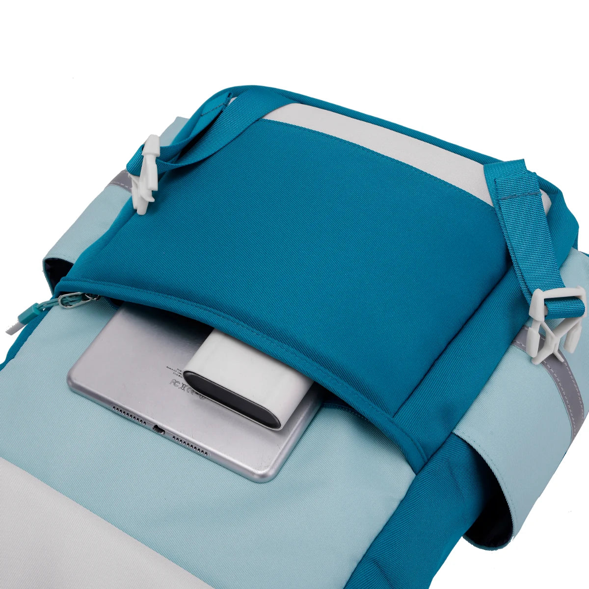 תיק גב איכותי למחשב נייד 14.6 אינץ  כיס