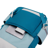 תיק גב איכותי למחשב נייד 14.6 אינץ  כיס