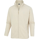 מעיל פליז רוכסן מלא Aztec