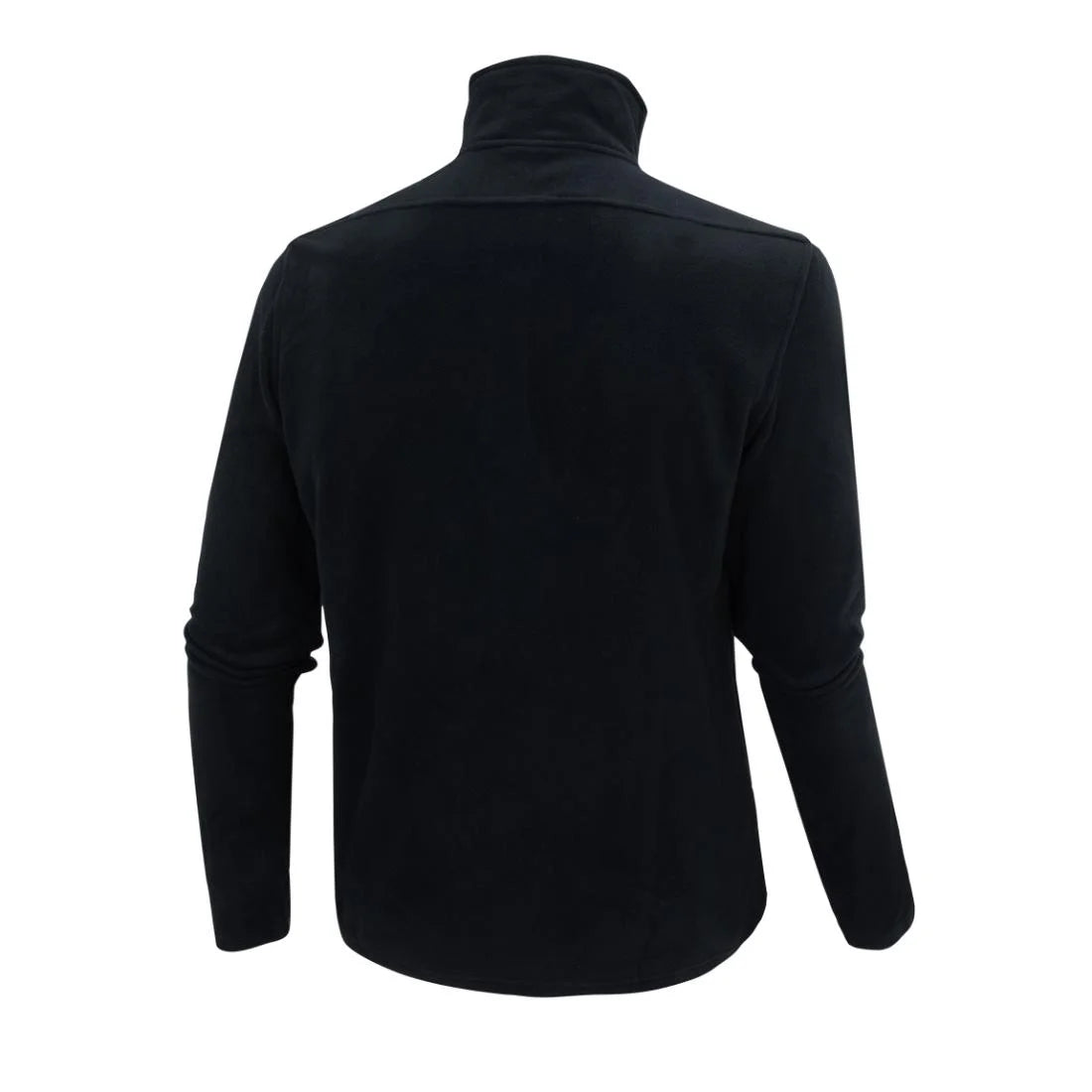 חולצת מיקרו פליז חצי רוכסן Aztec