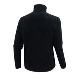 חולצת מיקרו פליז חצי רוכסן Aztec