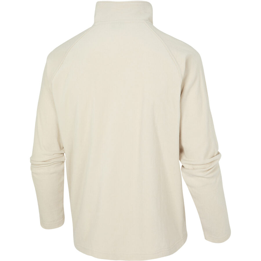 מעיל פליז רוכסן מלא Aztec