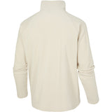 מעיל פליז רוכסן מלא Aztec