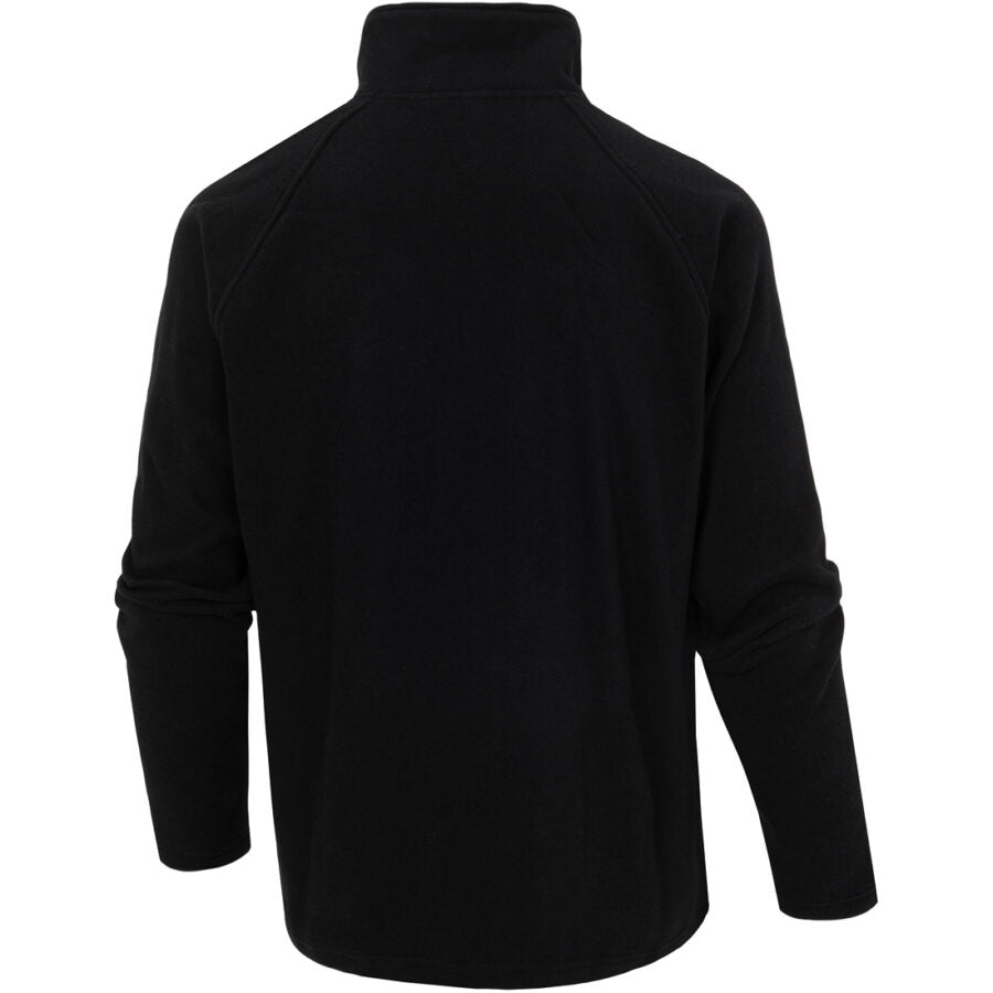 מעיל פליז רוכסן מלא Aztec