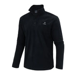 חולצת מיקרו פליז חצי רוכסן Aztec