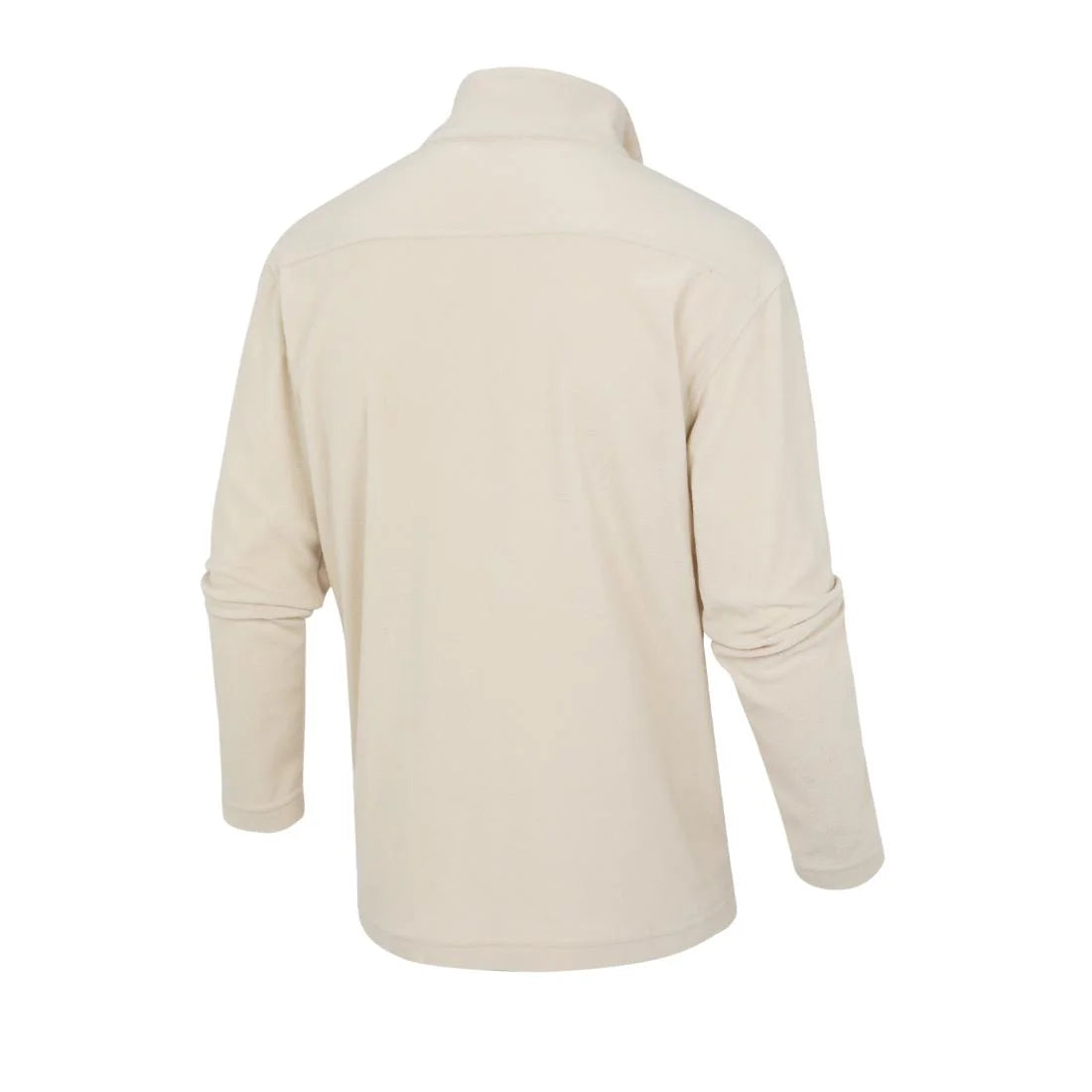 חולצת מיקרו פליז חצי רוכסן Aztec