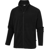 מעיל פליז רוכסן מלא Aztec