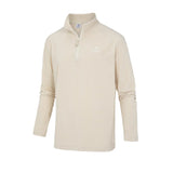 חולצת מיקרו פליז חצי רוכסן Aztec