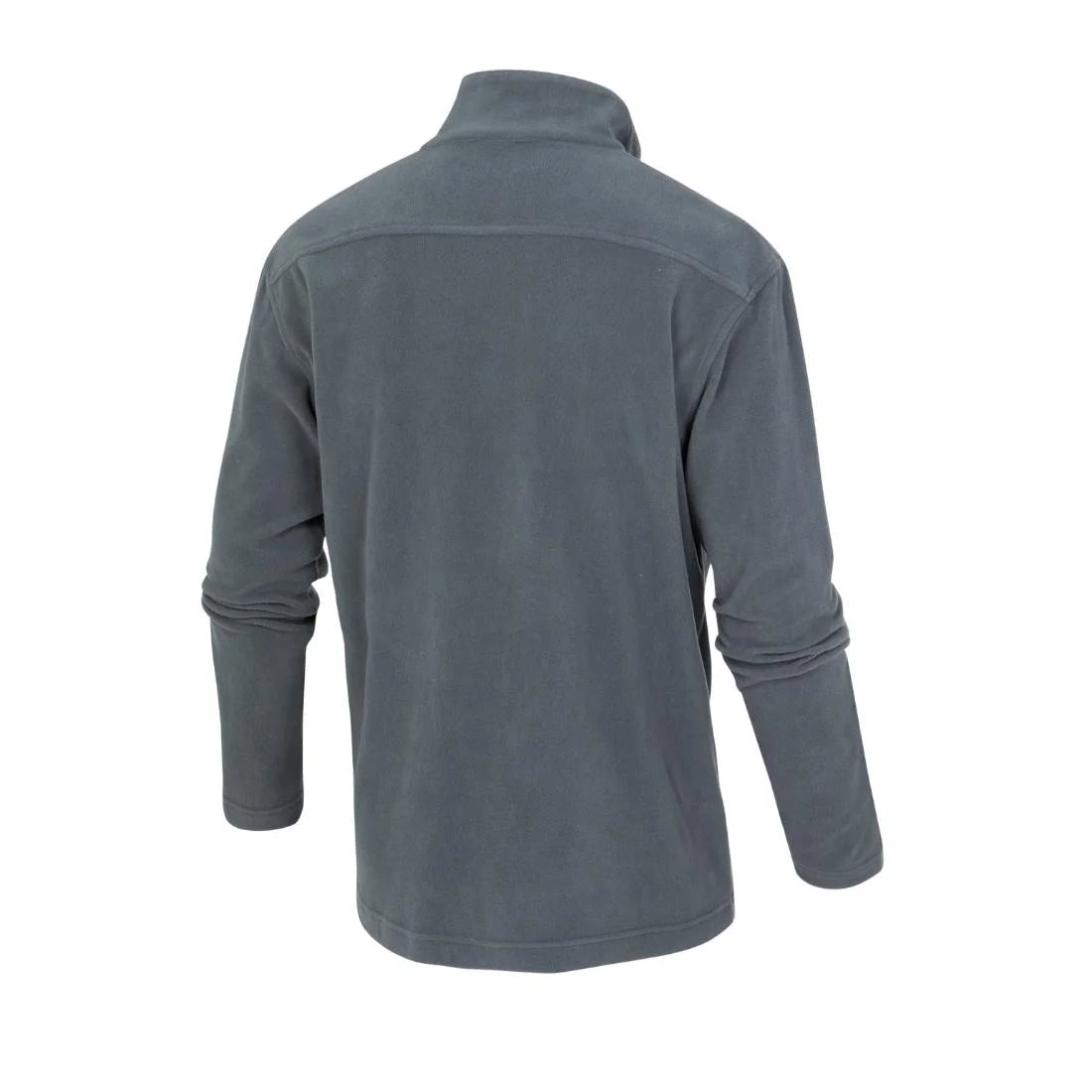 חולצת מיקרו פליז חצי רוכסן Aztec