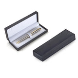 קופסה מהודרת לעט יחיד/זוג עטים – ניקולס