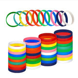 צמיד סיליקון – COOL