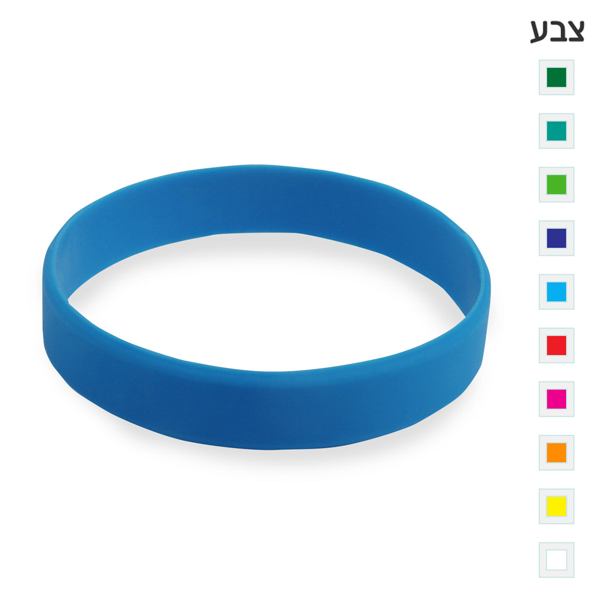 צמיד סיליקון – COOL