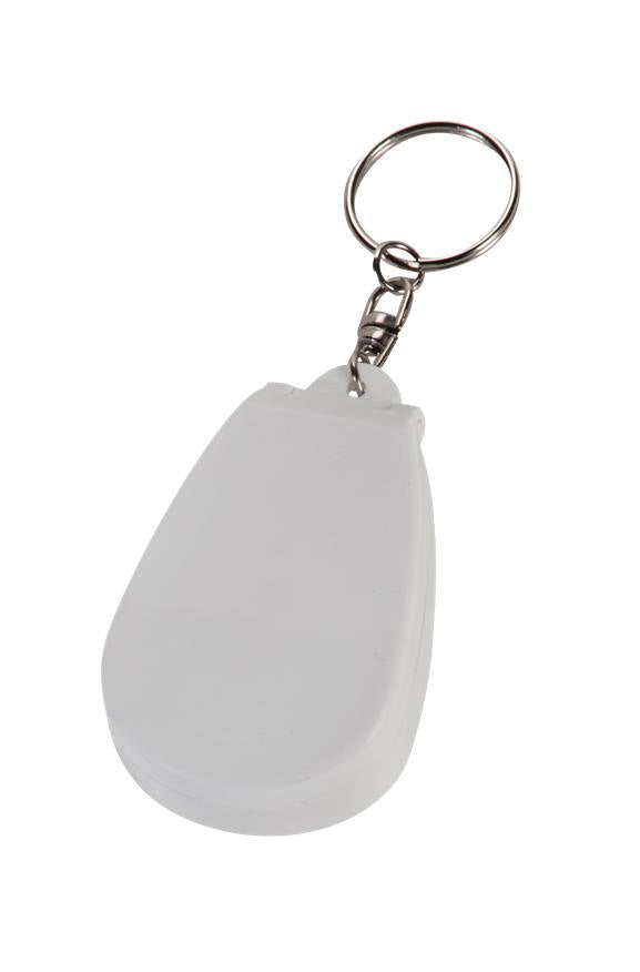 מחזיק מפתחות קופסת אחסון כדורים וויטמינים