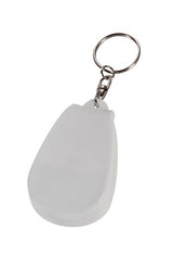 מחזיק מפתחות קופסת אחסון כדורים וויטמינים