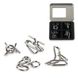 משחק חשיבה והרכבה – מור