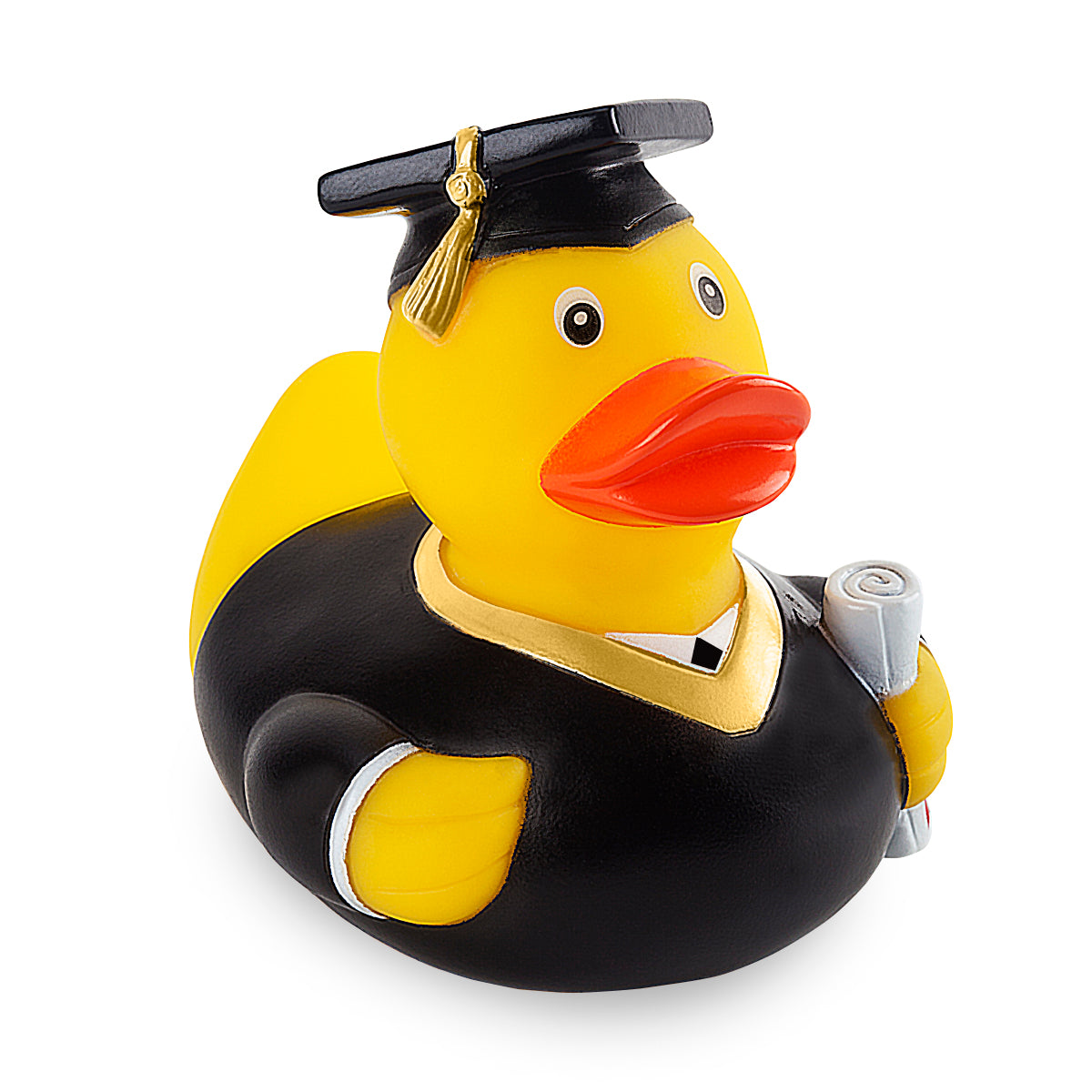 ברווז גומי גמיש - סטודנט