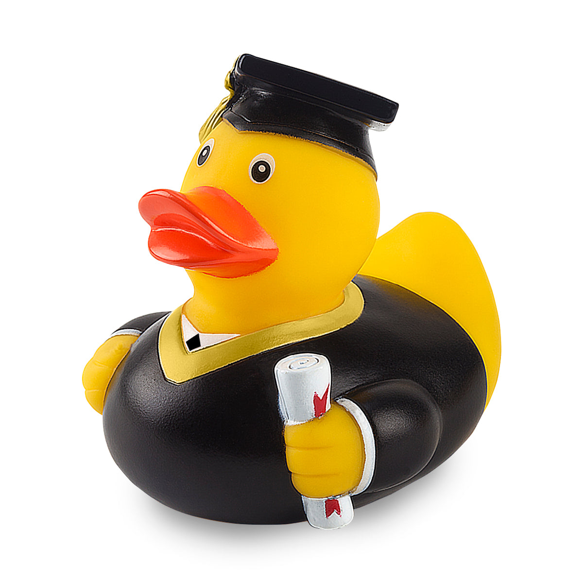 ברווז גומי גמיש