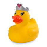 בובת ברווז גומי גמיש - בובי דאק