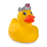 בובת ברווז גומי גמיש - בובי דאק