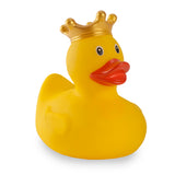 בובת ברווז גומי גמיש - בובי דאק