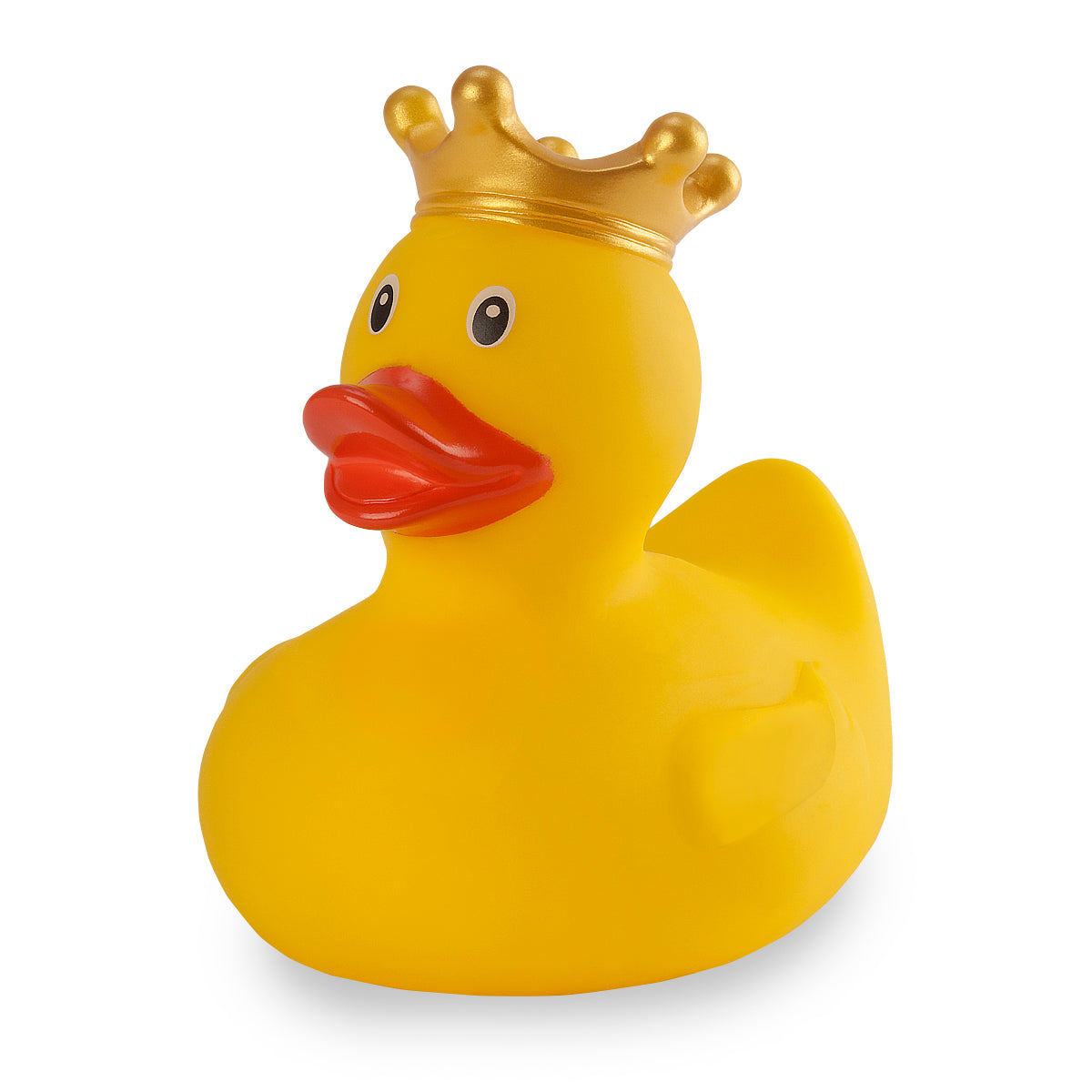 בובת ברווז גומי גמיש - בובי דאק