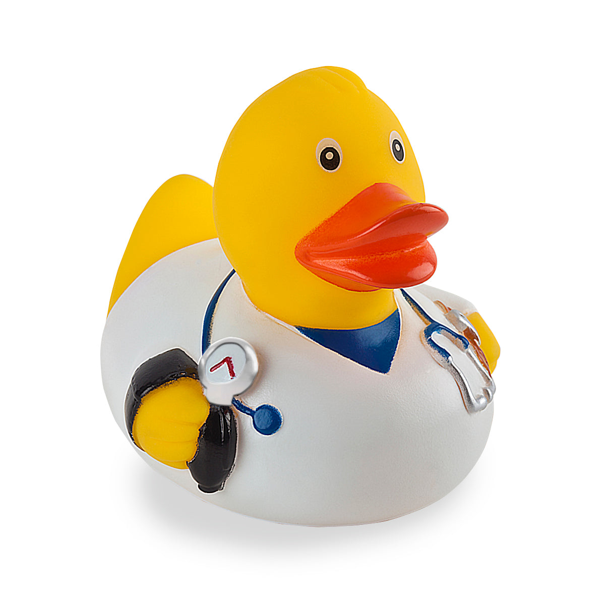 ברווז גומי גמיש - דאקי דוק