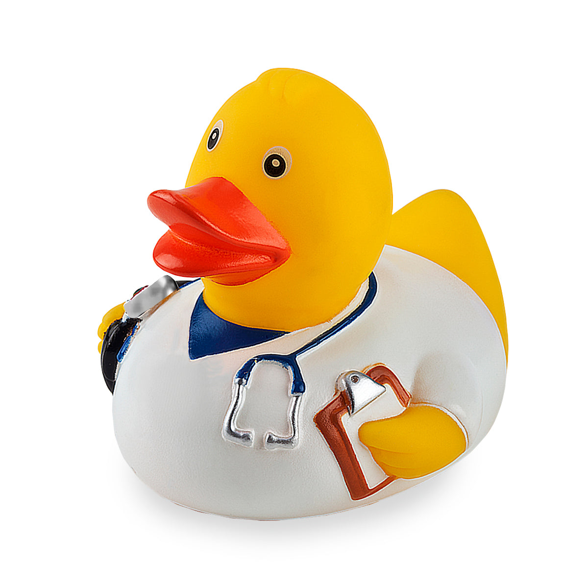 ברווז גומי גמיש - דאקי