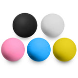 כדור גומי קופצני צבעים