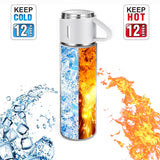 תרמוס שומר חום קור