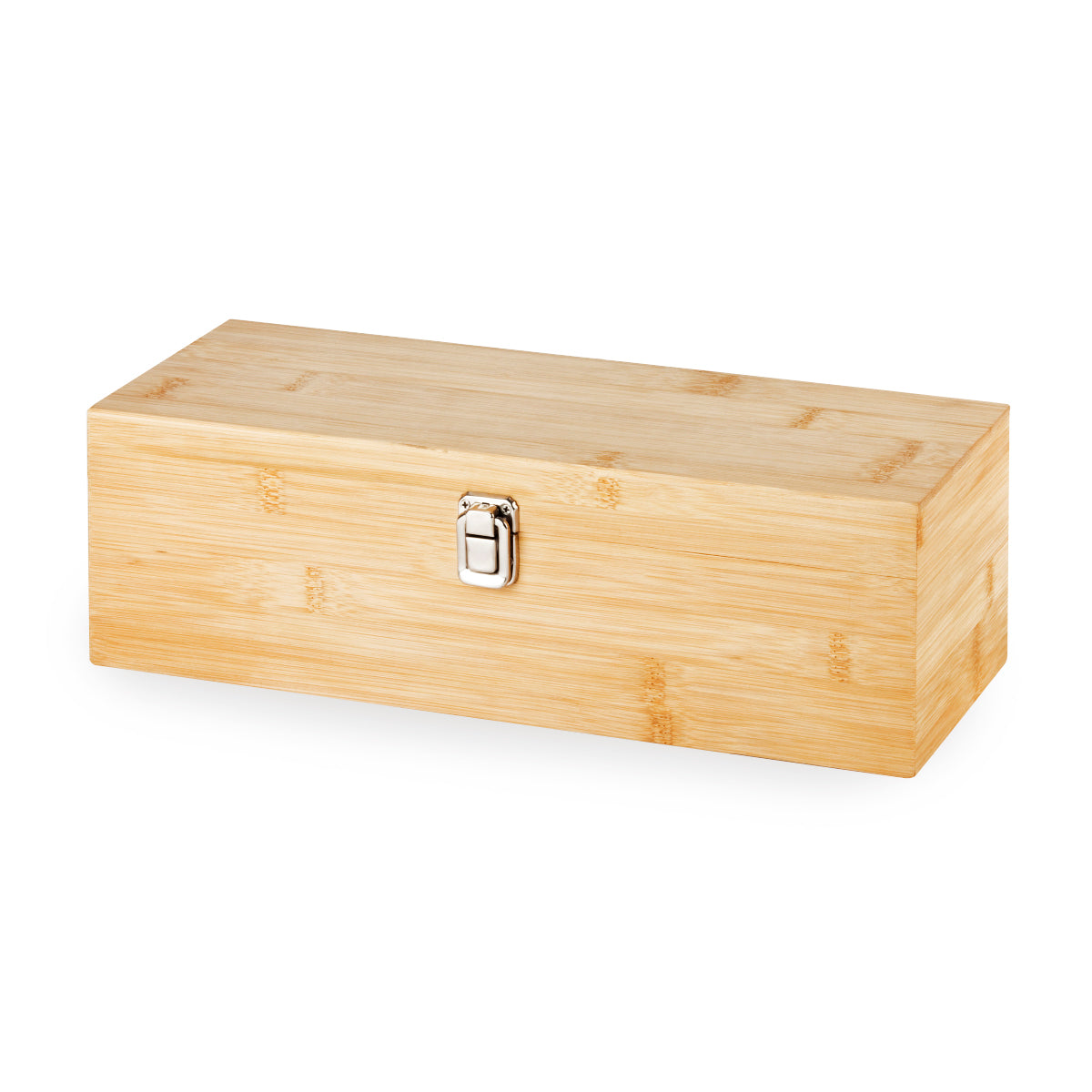 אביזרים ליין במארז מעץ יוקרתי – סגור