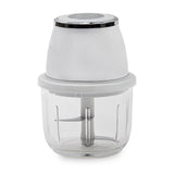 קוצץ מזון חשמלי נטען 300 מ"ל